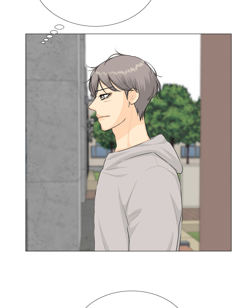 Read Half-Ghost chapter 119 image 33 on Lezhin