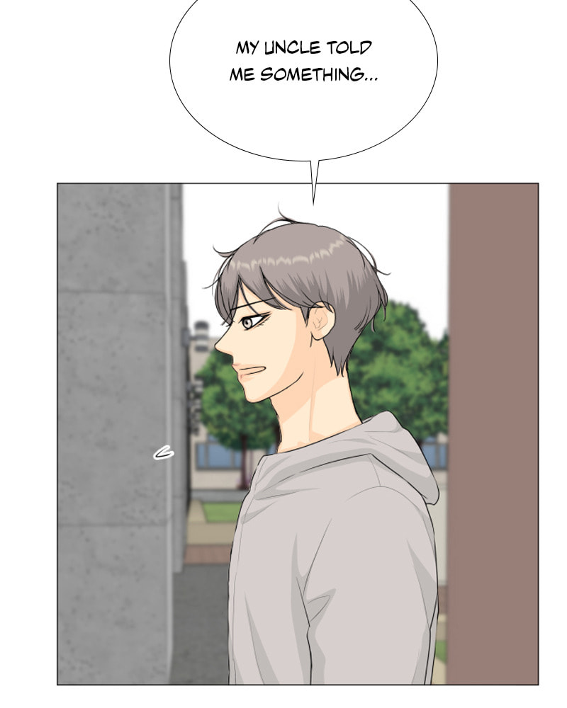 Read Half-Ghost chapter 119 image 34 on Lezhin