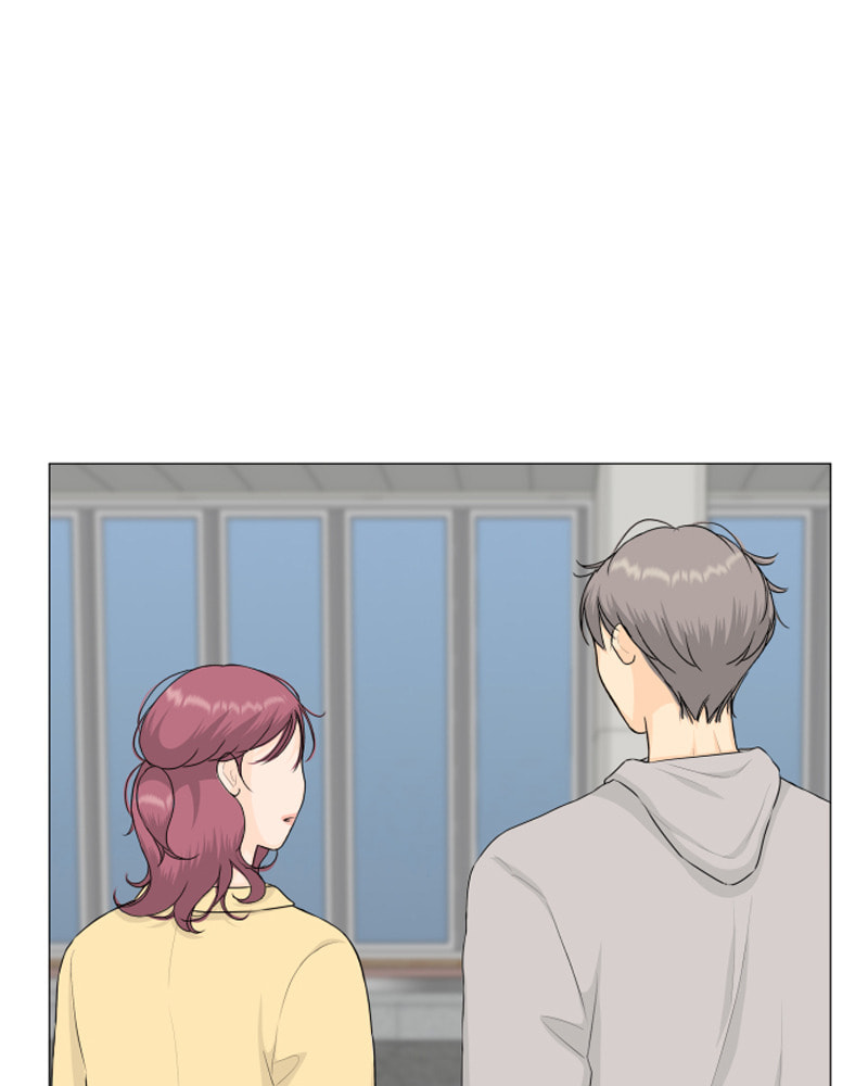 Read Half-Ghost chapter 119 image 37 on Lezhin