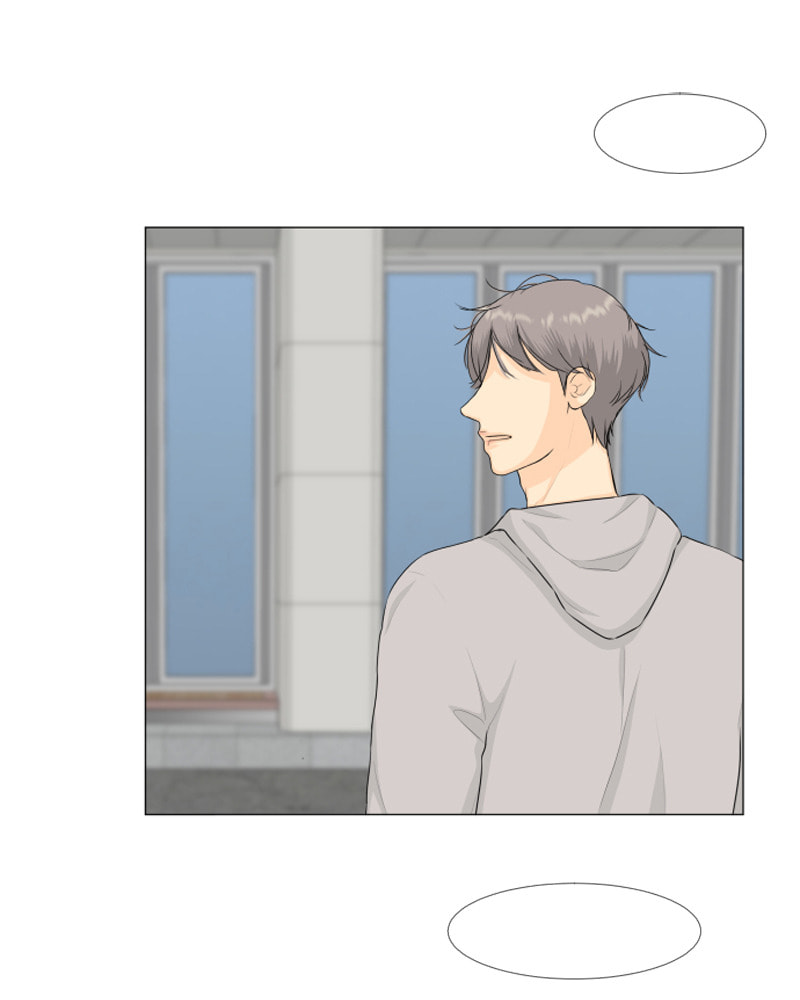 Read Half-Ghost chapter 119 image 39 on Lezhin