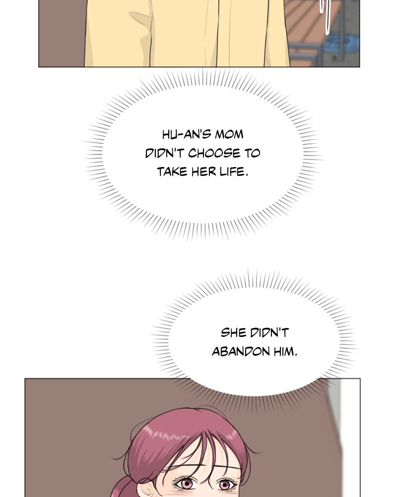 Read Half-Ghost chapter 119 image 43 on Lezhin