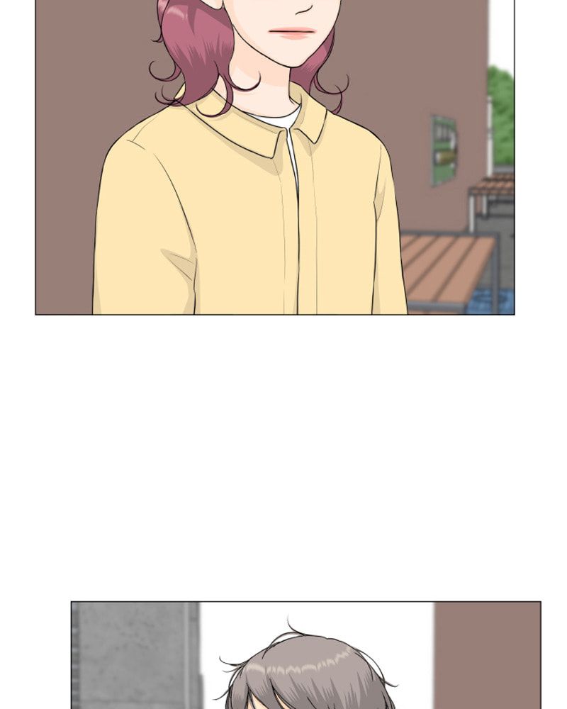 Read Half-Ghost chapter 119 image 44 on Lezhin