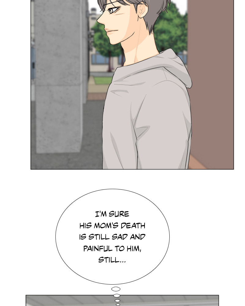 Read Half-Ghost chapter 119 image 45 on Lezhin
