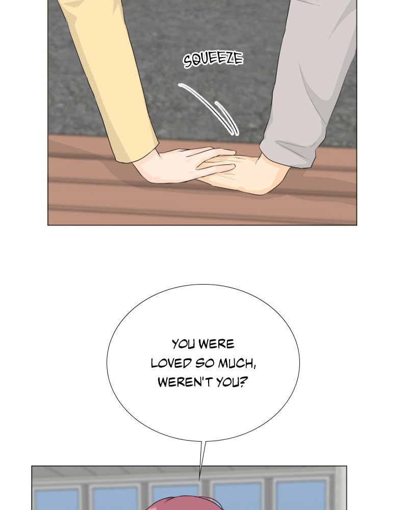 Read Half-Ghost chapter 119 image 47 on Lezhin
