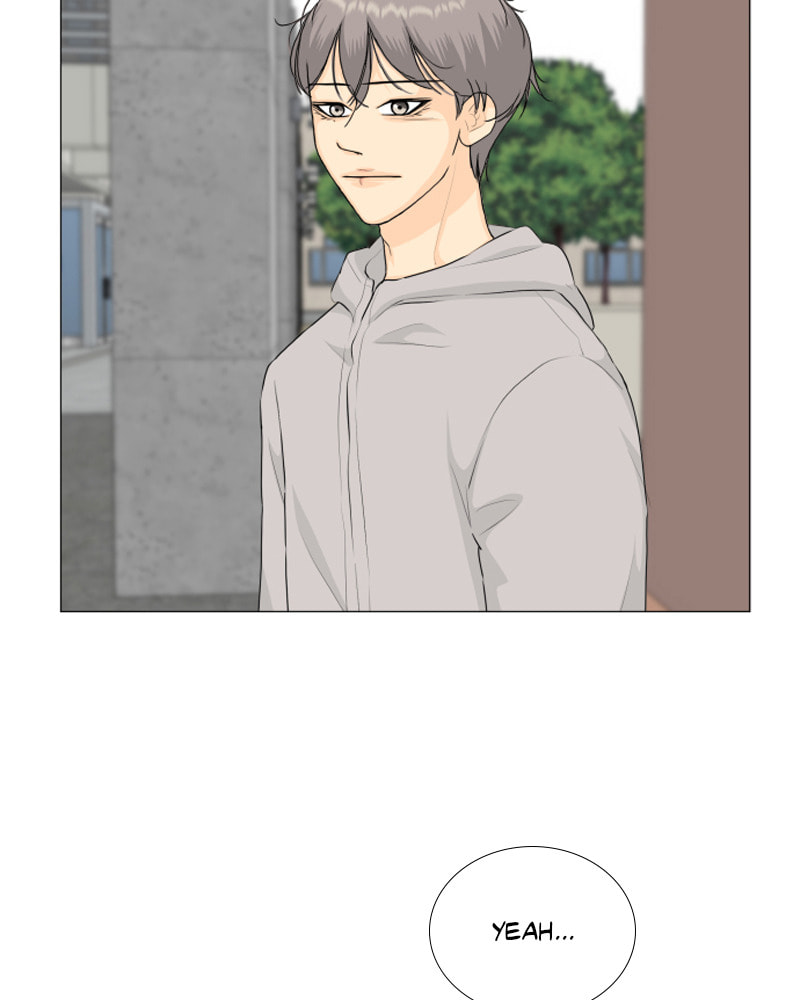 Read Half-Ghost chapter 119 image 49 on Lezhin