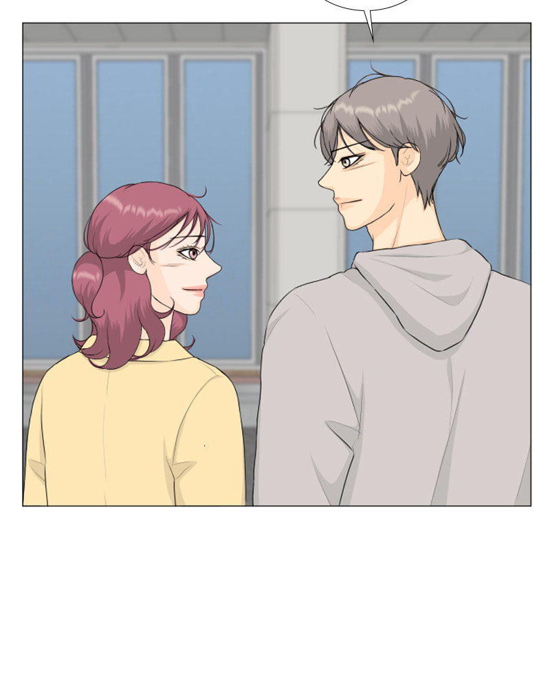 Read Half-Ghost chapter 119 image 50 on Lezhin