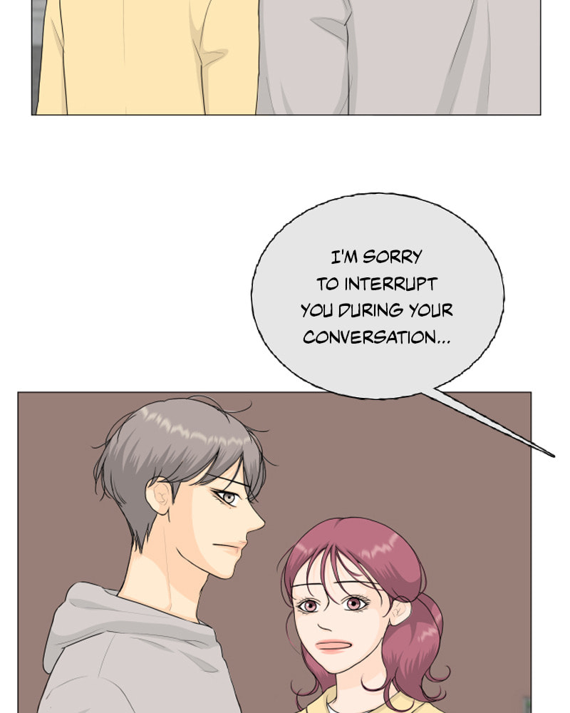Read Half-Ghost chapter 119 image 52 on Lezhin