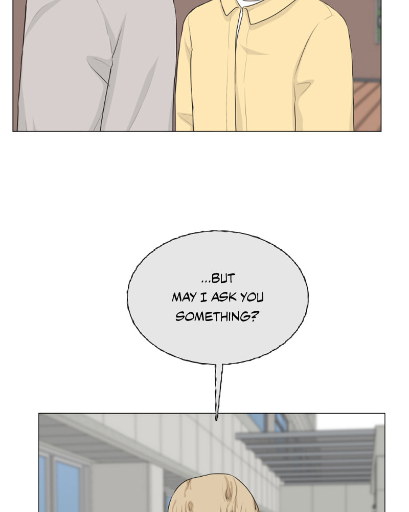 Read Half-Ghost chapter 119 image 53 on Lezhin