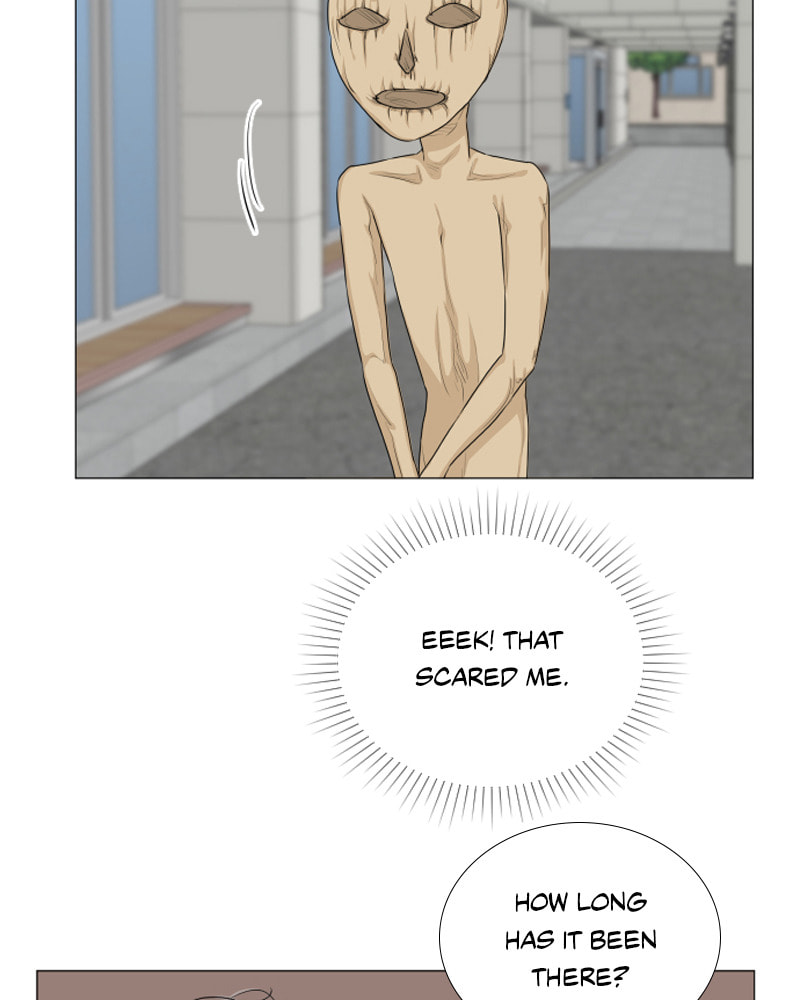 Read Half-Ghost chapter 119 image 54 on Lezhin