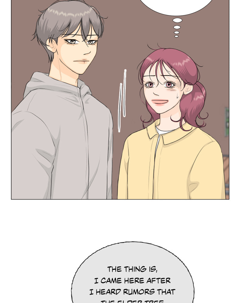Read Half-Ghost chapter 119 image 55 on Lezhin