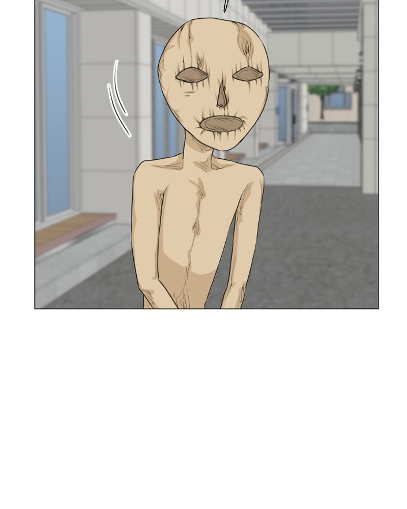 Read Half-Ghost chapter 119 image 61 on Lezhin