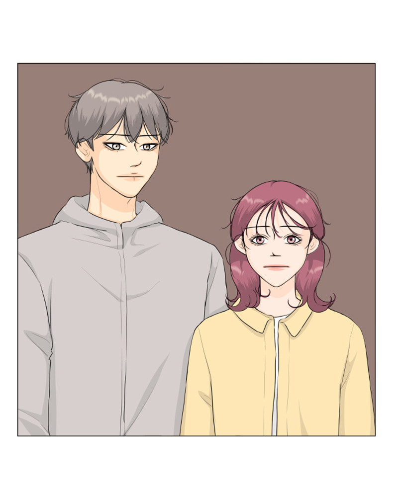 Read Half-Ghost chapter 119 image 62 on Lezhin