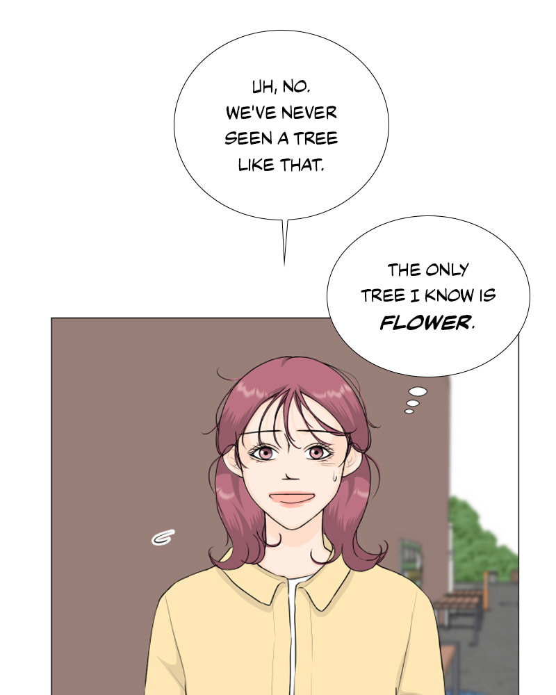 Read Half-Ghost chapter 119 image 64 on Lezhin