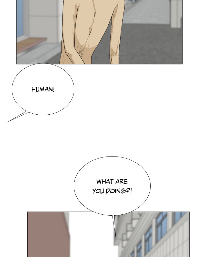 Read Half-Ghost chapter 119 image 66 on Lezhin