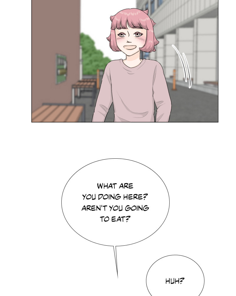 Read Half-Ghost chapter 119 image 67 on Lezhin