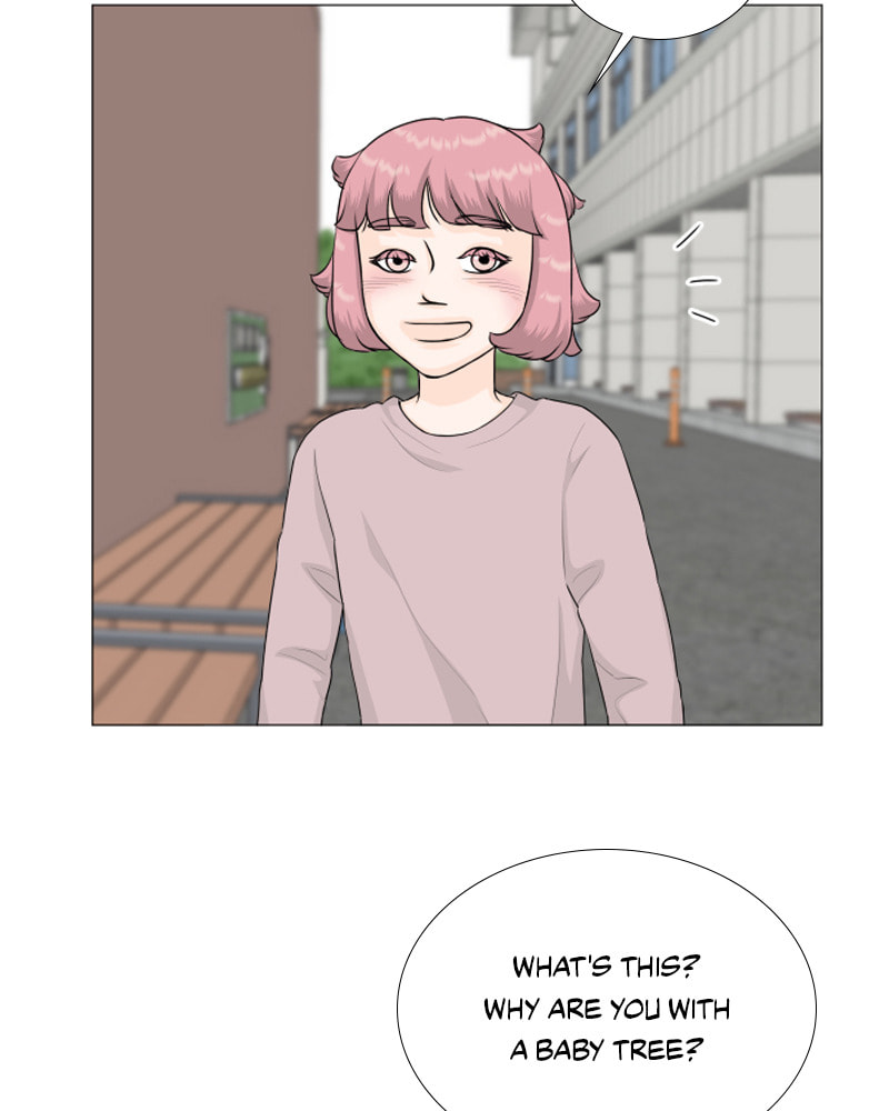 Read Half-Ghost chapter 119 image 68 on Lezhin