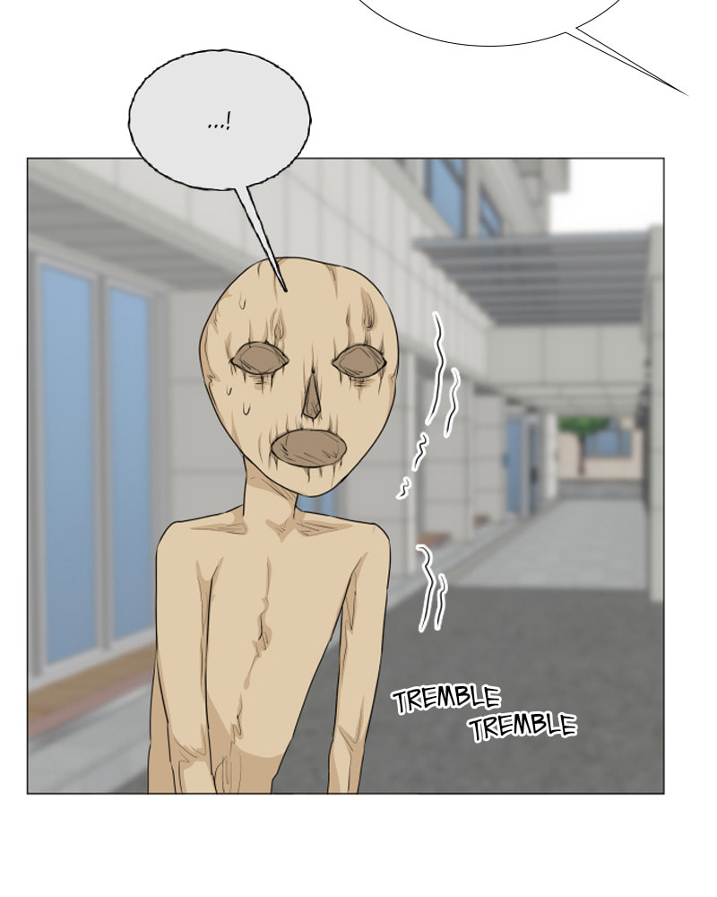 Read Half-Ghost chapter 119 image 69 on Lezhin