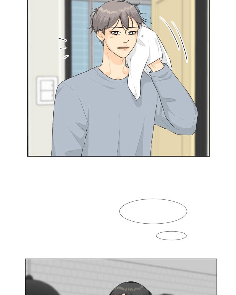 Read Half-Ghost chapter 119 image 7 on Lezhin
