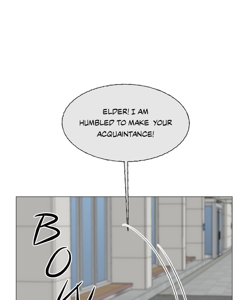 Read Half-Ghost chapter 119 image 70 on Lezhin