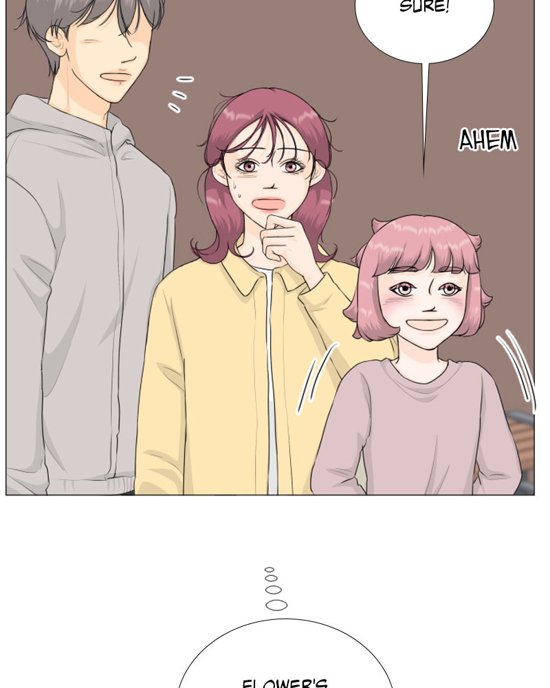 Read Half-Ghost chapter 119 image 72 on Lezhin