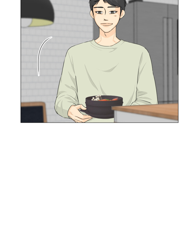 Read Half-Ghost chapter 119 image 8 on Lezhin