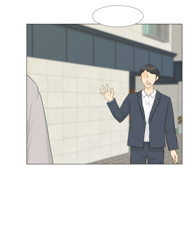 Read Half-Ghost chapter 119 image 9 on Lezhin