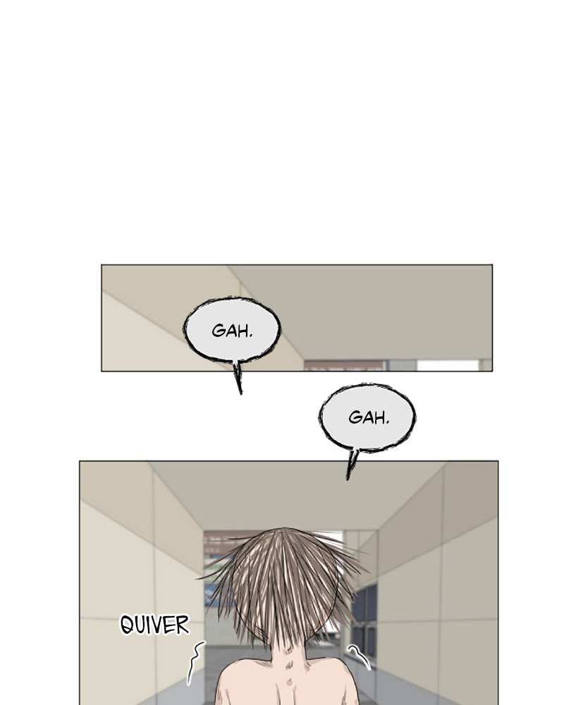 Read Half-Ghost chapter 12 image 1 on Lezhin
