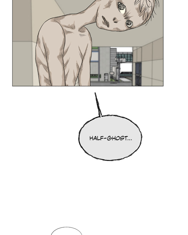 Read Half-Ghost chapter 12 image 11 on Lezhin