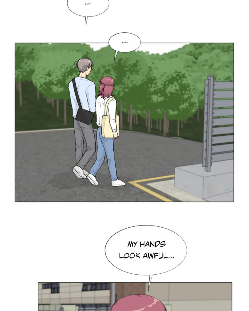 Read Half-Ghost chapter 12 image 12 on Lezhin
