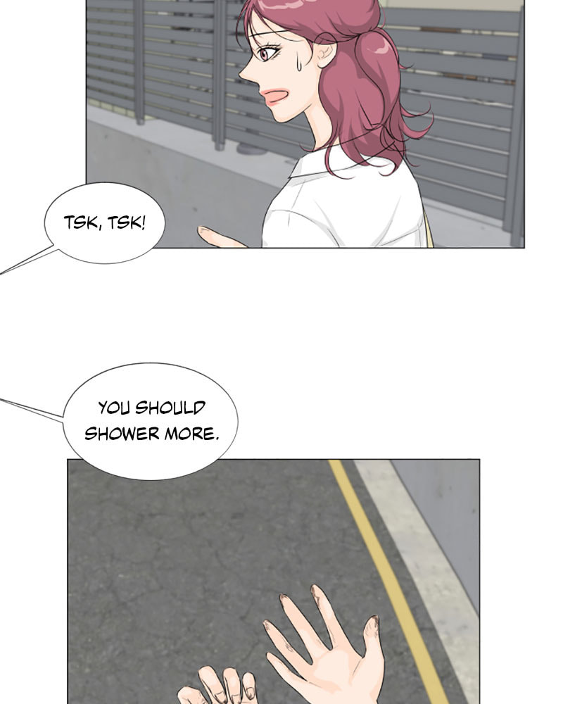 Read Half-Ghost chapter 12 image 13 on Lezhin