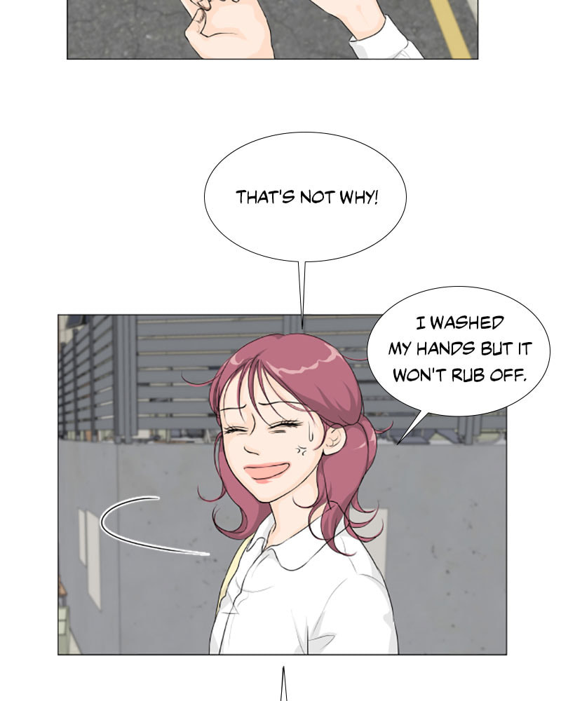Read Half-Ghost chapter 12 image 14 on Lezhin