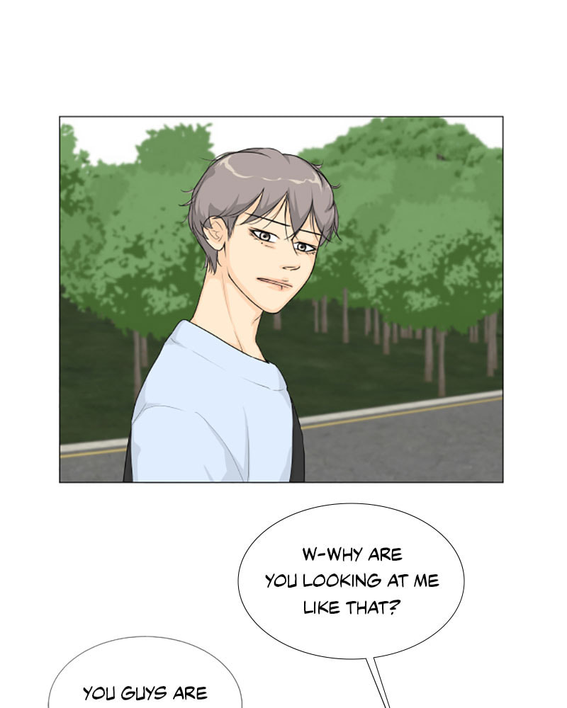 Read Half-Ghost chapter 12 image 17 on Lezhin