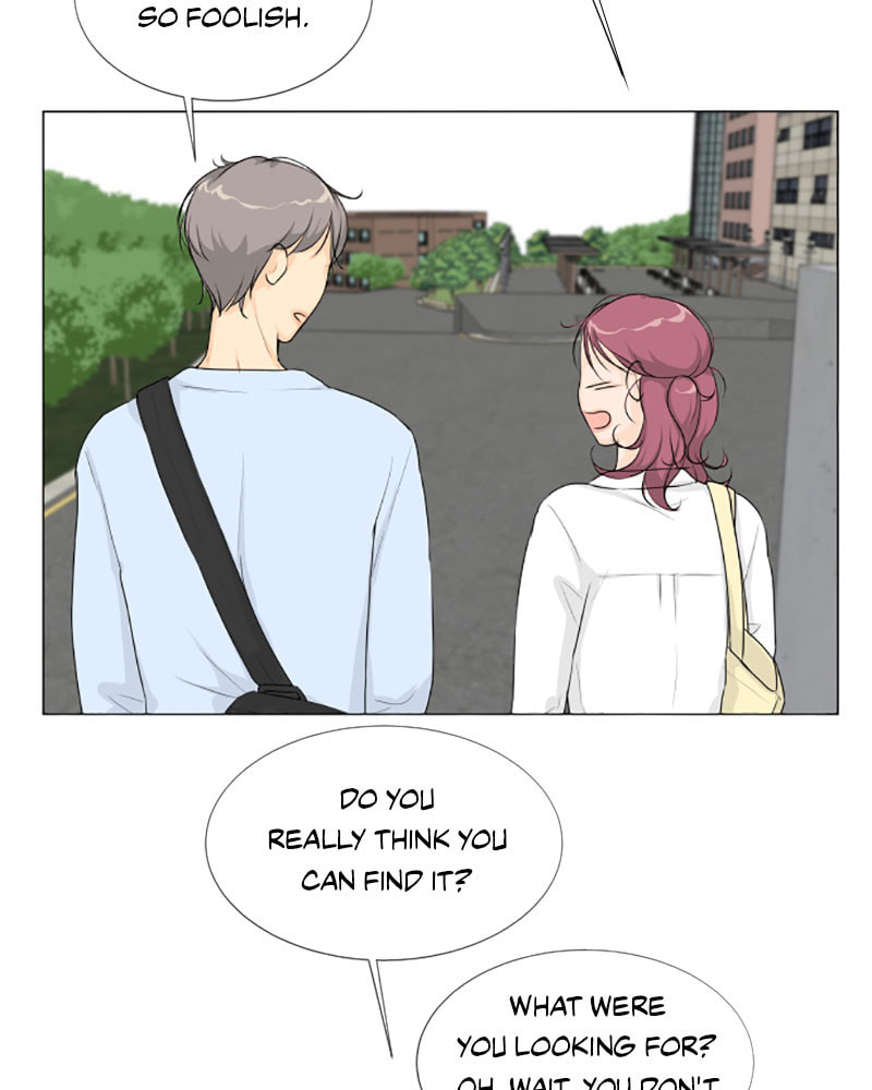 Read Half-Ghost chapter 12 image 18 on Lezhin