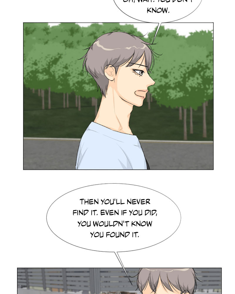 Read Half-Ghost chapter 12 image 19 on Lezhin