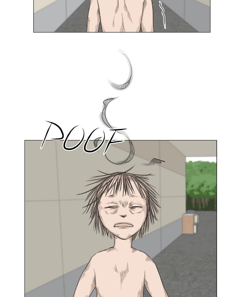 Read Half-Ghost chapter 12 image 2 on Lezhin
