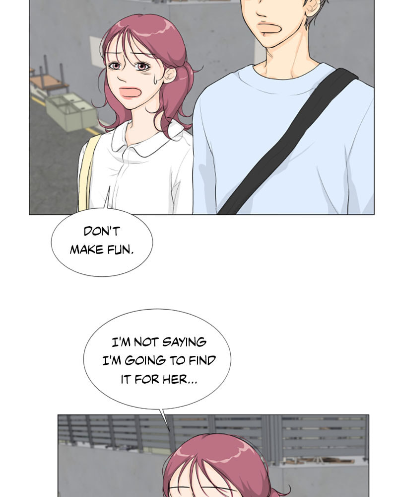Read Half-Ghost chapter 12 image 20 on Lezhin