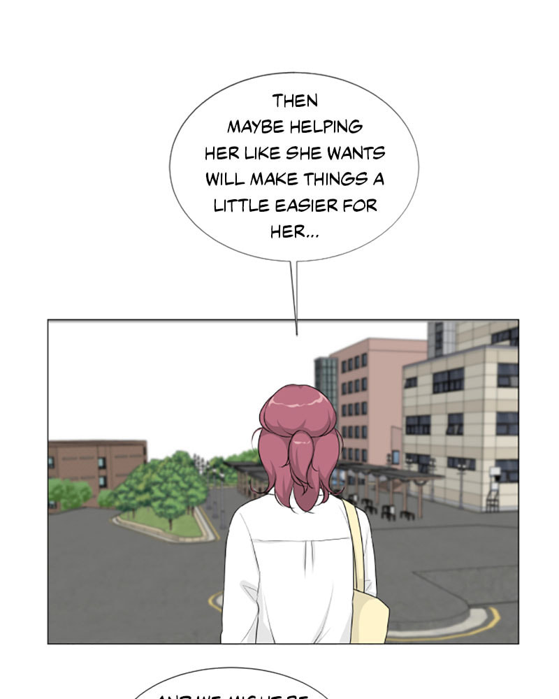 Read Half-Ghost chapter 12 image 23 on Lezhin