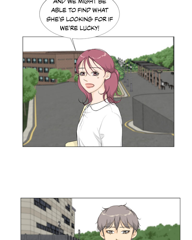 Read Half-Ghost chapter 12 image 24 on Lezhin