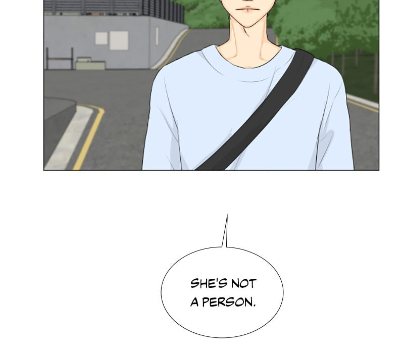Read Half-Ghost chapter 12 image 25 on Lezhin
