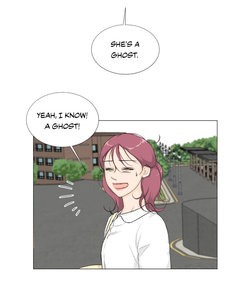 Read Half-Ghost chapter 12 image 26 on Lezhin