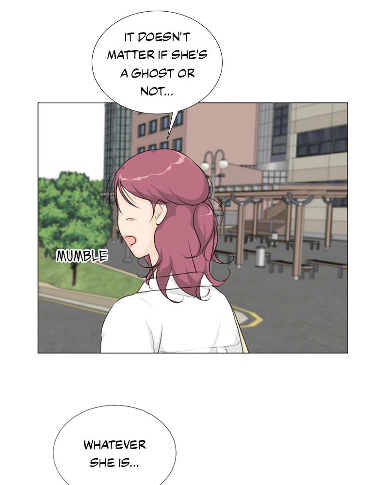 Read Half-Ghost chapter 12 image 27 on Lezhin