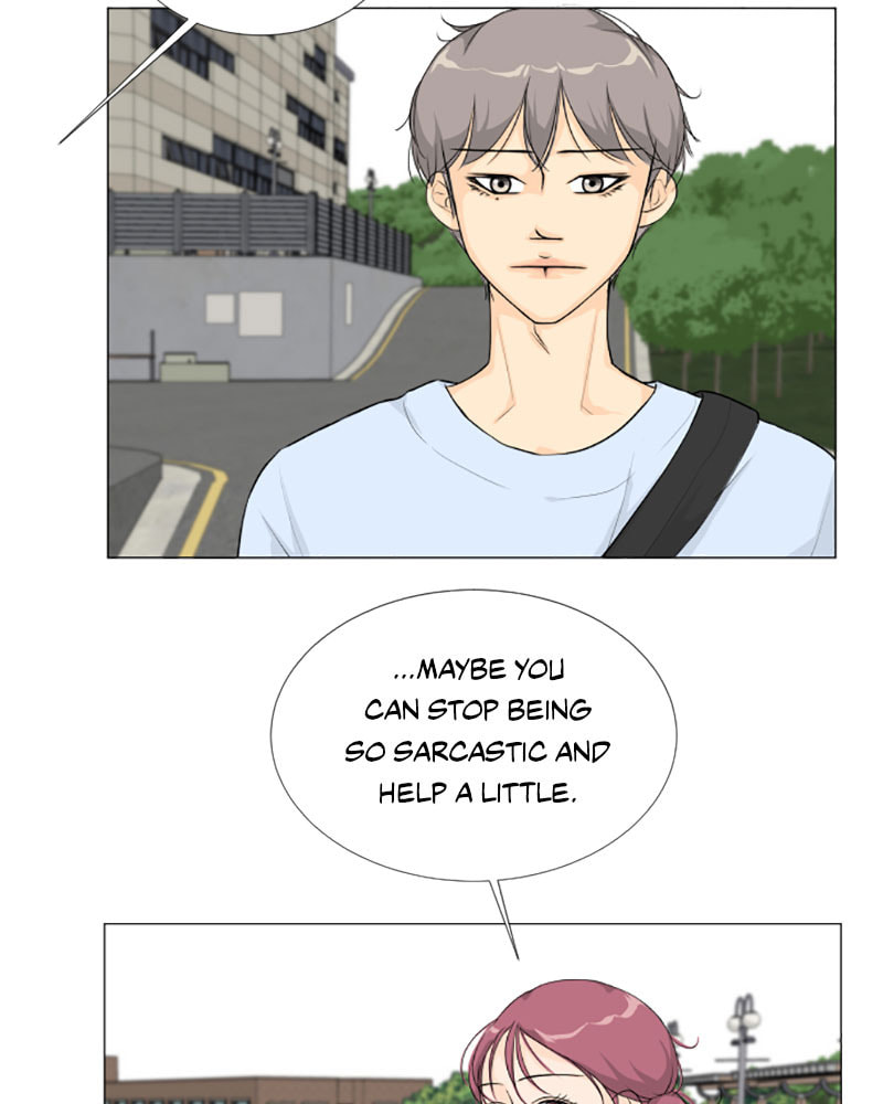 Read Half-Ghost chapter 12 image 28 on Lezhin
