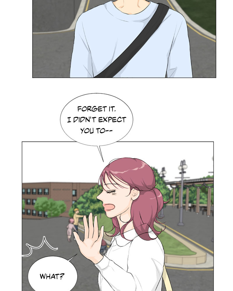 Read Half-Ghost chapter 12 image 30 on Lezhin