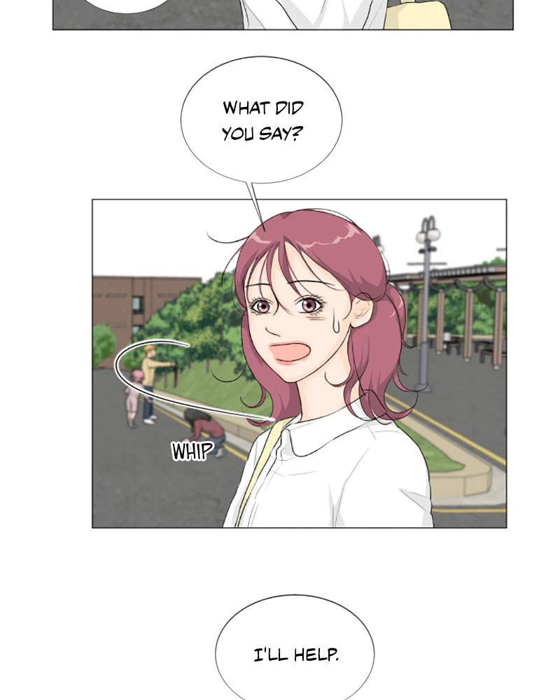 Read Half-Ghost chapter 12 image 31 on Lezhin