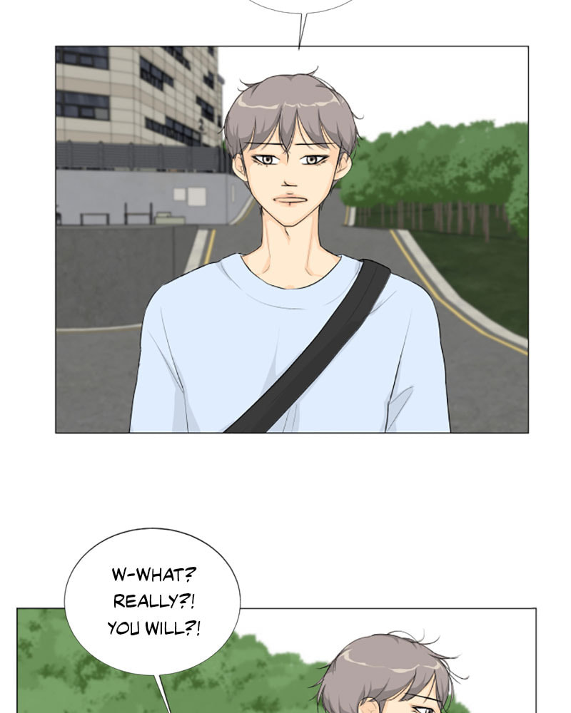 Read Half-Ghost chapter 12 image 32 on Lezhin