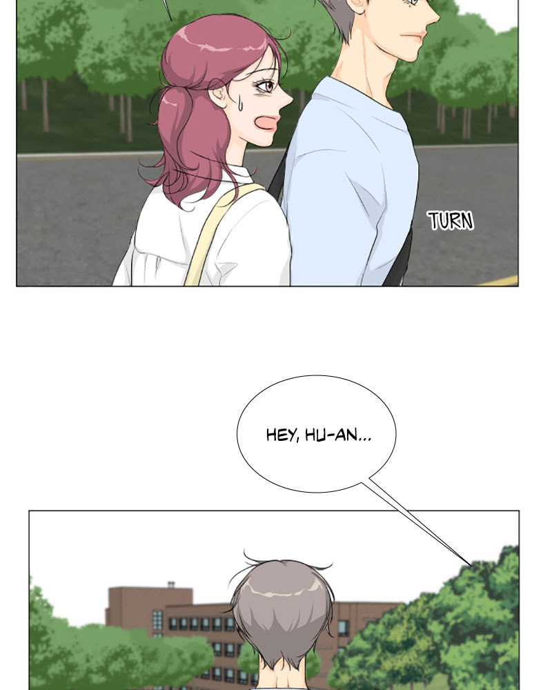 Read Half-Ghost chapter 12 image 33 on Lezhin