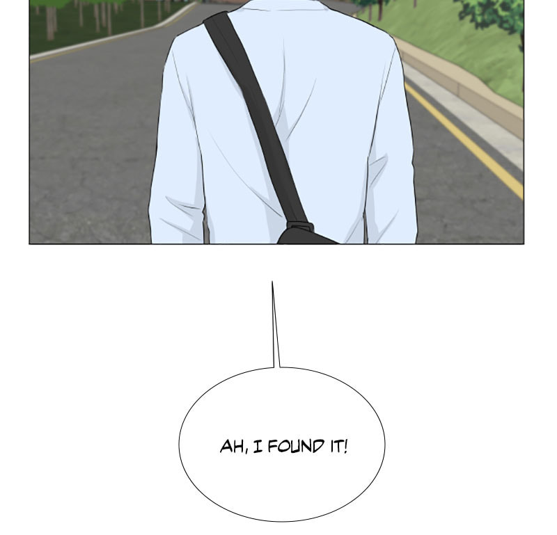 Read Half-Ghost chapter 12 image 34 on Lezhin