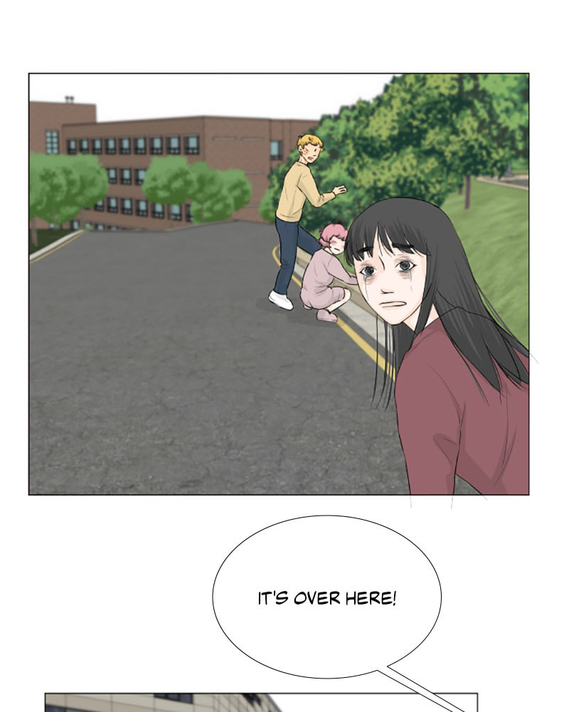 Read Half-Ghost chapter 12 image 35 on Lezhin