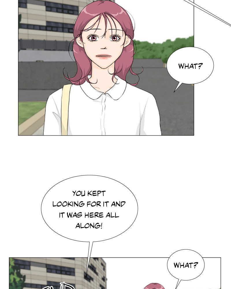 Read Half-Ghost chapter 12 image 36 on Lezhin
