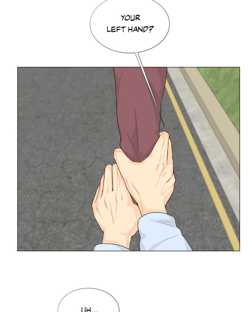 Read Half-Ghost chapter 12 image 39 on Lezhin